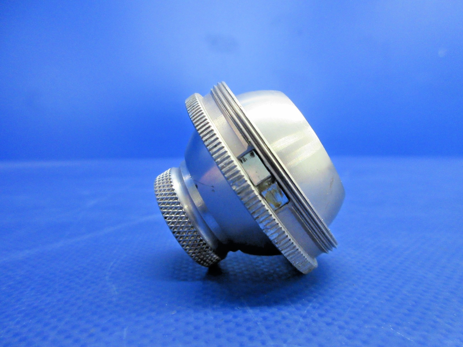 Diamond DA-40 Wemac Air Valve P/N 2115-0 LOT OF 2 (0826-735)7