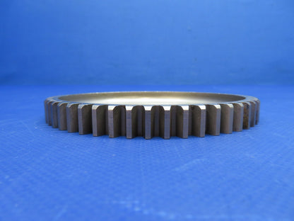 Continental 520 / 550 Large Crankshaft Gear 656991 Inspected w/ 8130 (0326-1729)6