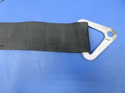 Beech C23 Cummings & Sander Seat Belts Pilot & Co-Pilot P/N 4000 (0724-1429)