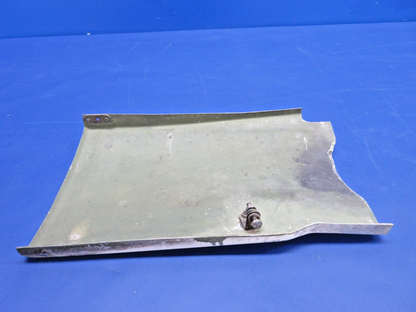 Mooney M20 / M20C RH Cowl Flap P/N 650015-4  (0426-916)7