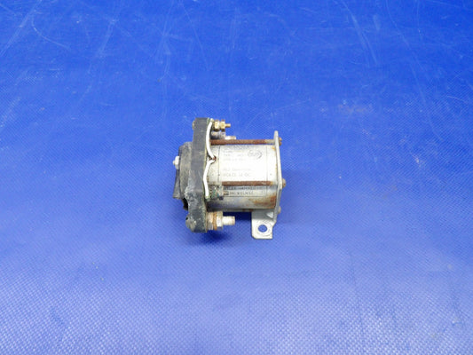 Mooney M20 / M20E Cutler Hammer Solenoid Relay P/N 6041H34B (0826-1322)0