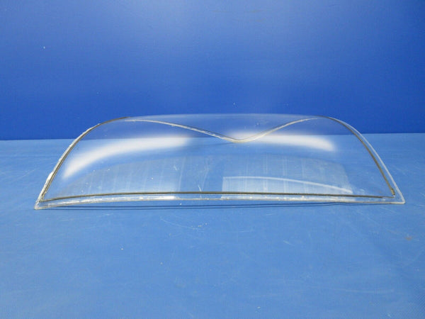 Piper PA-28-181 Archer Left Windshield P/N 79296-16 (0624-2083)