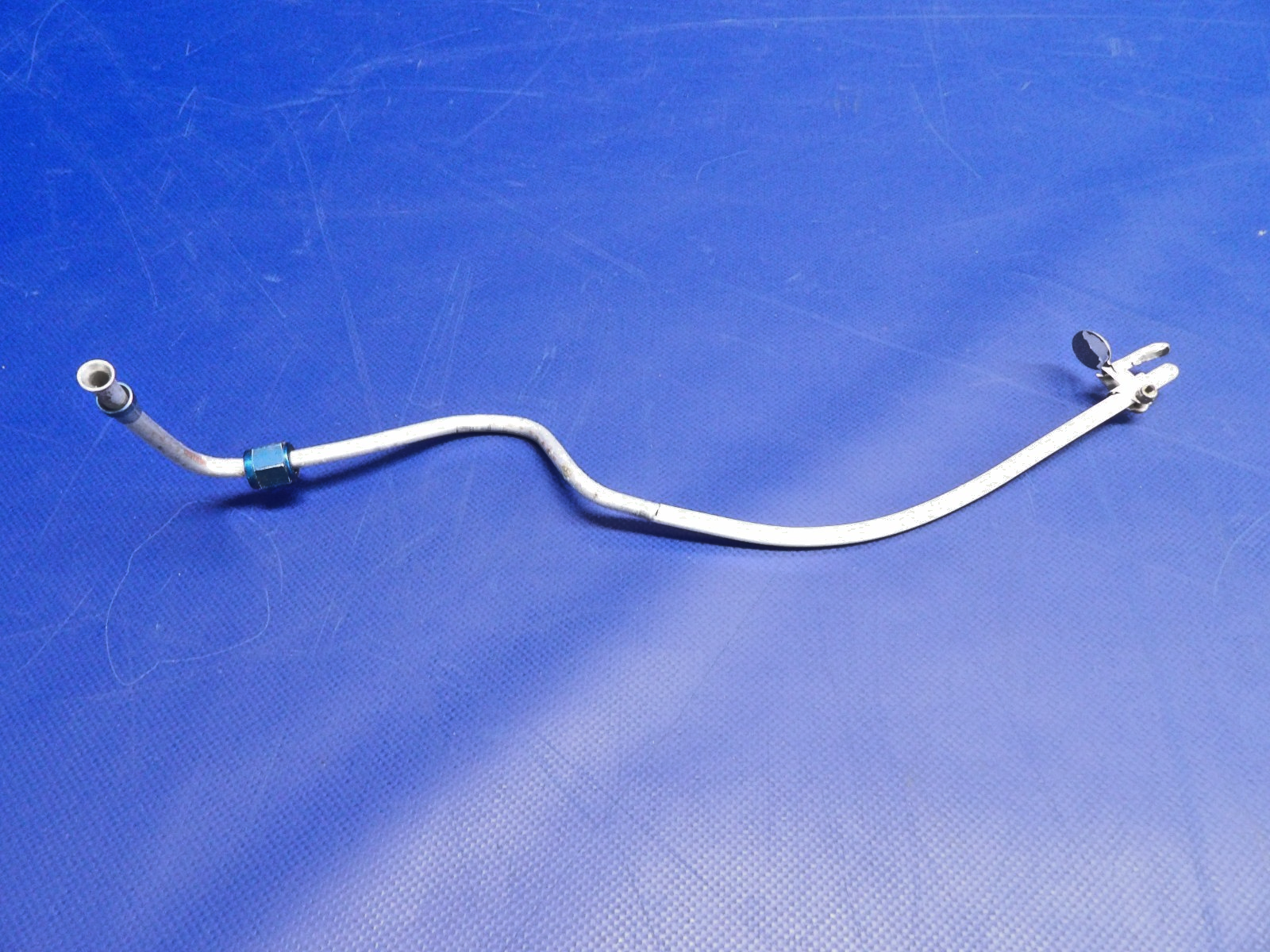 Cessna 172 / 172G Pitot Tube Line P/N 0500106-53 (0326-1257)1