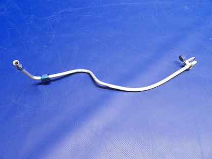 Cessna 172 / 172G Pitot Tube Line P/N 0500106-53 (0326-1257)1