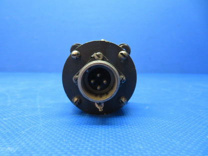 General Electric TJ-9 Transmitter 24v P/N 8TJ9PAV TESTED (0424-266)