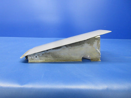 Mooney M20 / M20K LH Cowl Flap Assy P/N 650210-501 (0424-621)