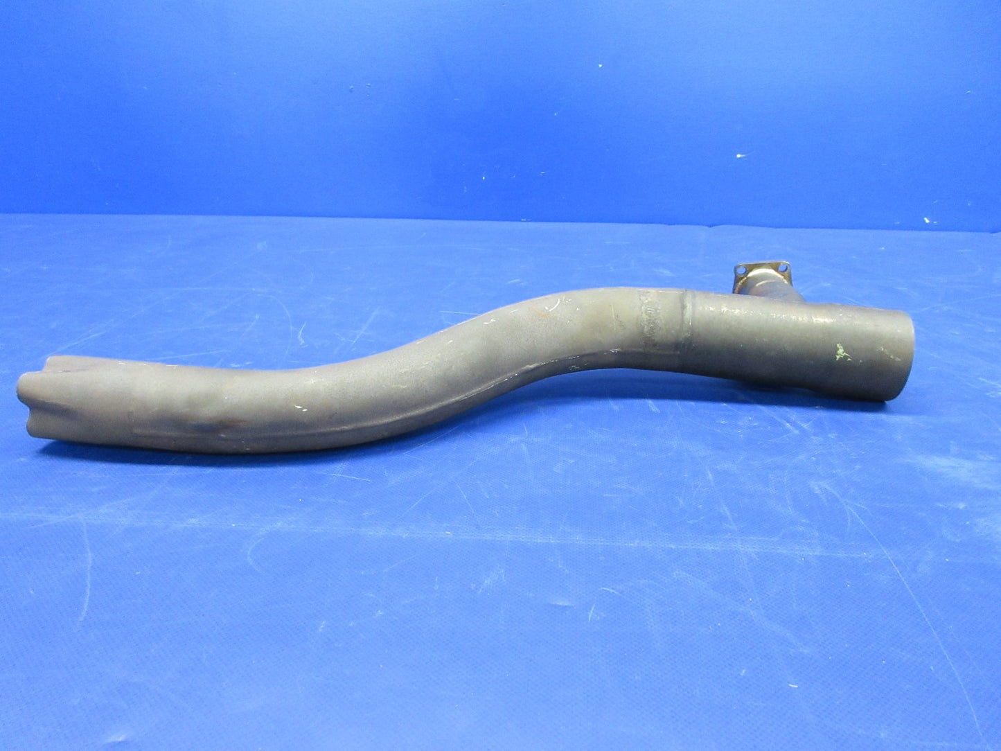 Cessna 310 / 310I AFT LH Exhaust Riser P/N 0850670-23 (0326-962)10