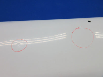 Grumman Yankee Trainer TR-2 AA-1B RH Aileron P/N 202032-502 (0124-14)
