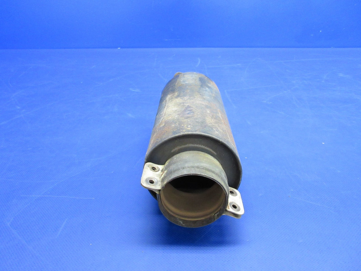 Cirrus SR22 Exhaust Muffler P/N 14836-001 (0926-783)5