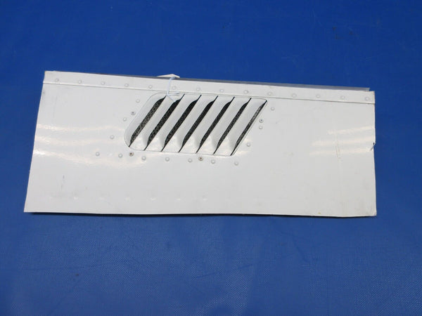 Piper PA-28-181 Archer Air Conditioning Exhaust Louver RH 99559-01 (0524-1059)