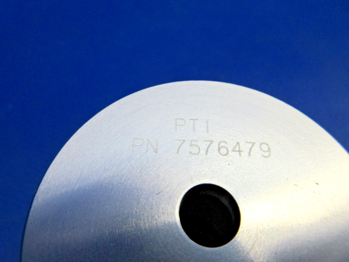 Beech Fuel Filter Element P/N 7576479 NOS (0426-860)4