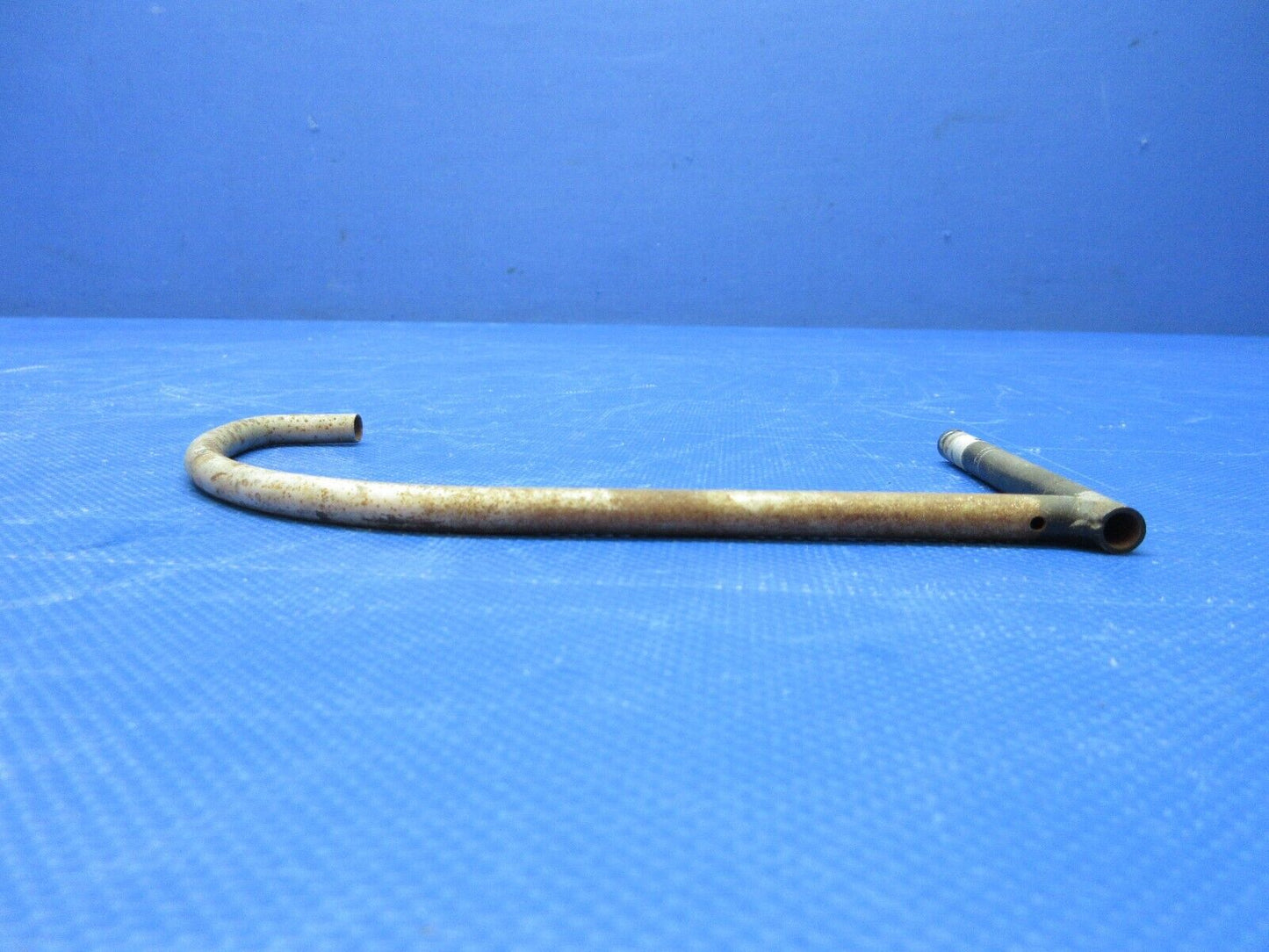 Cessna 337B Skymaster Handle Assy Seat Adjust P/N 1514223-17 or -19 (0924-1296)