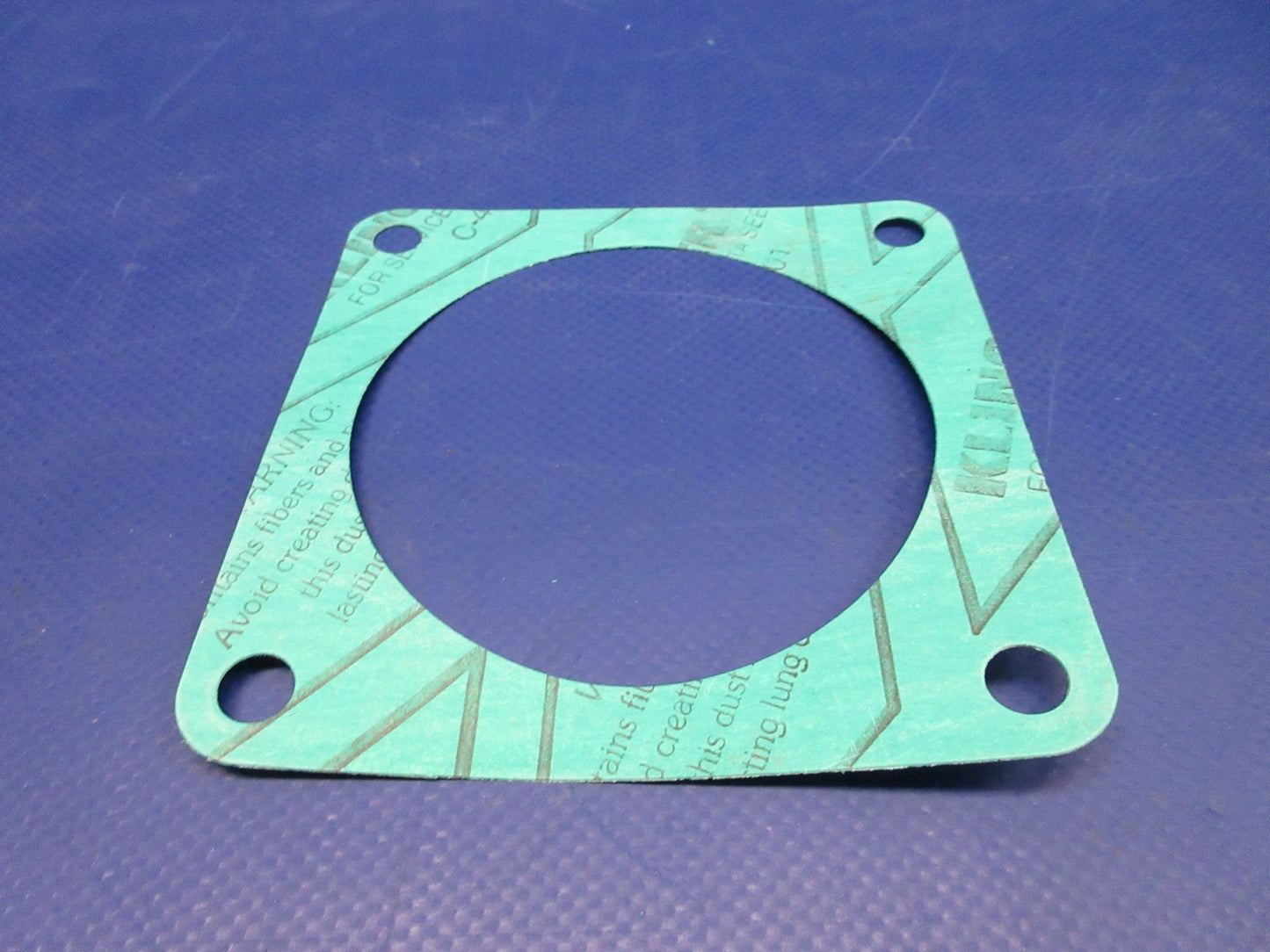 Pratt & Whitney Gasket P/N ST3230-01 LOT OF 3 NOS (0426-834)7