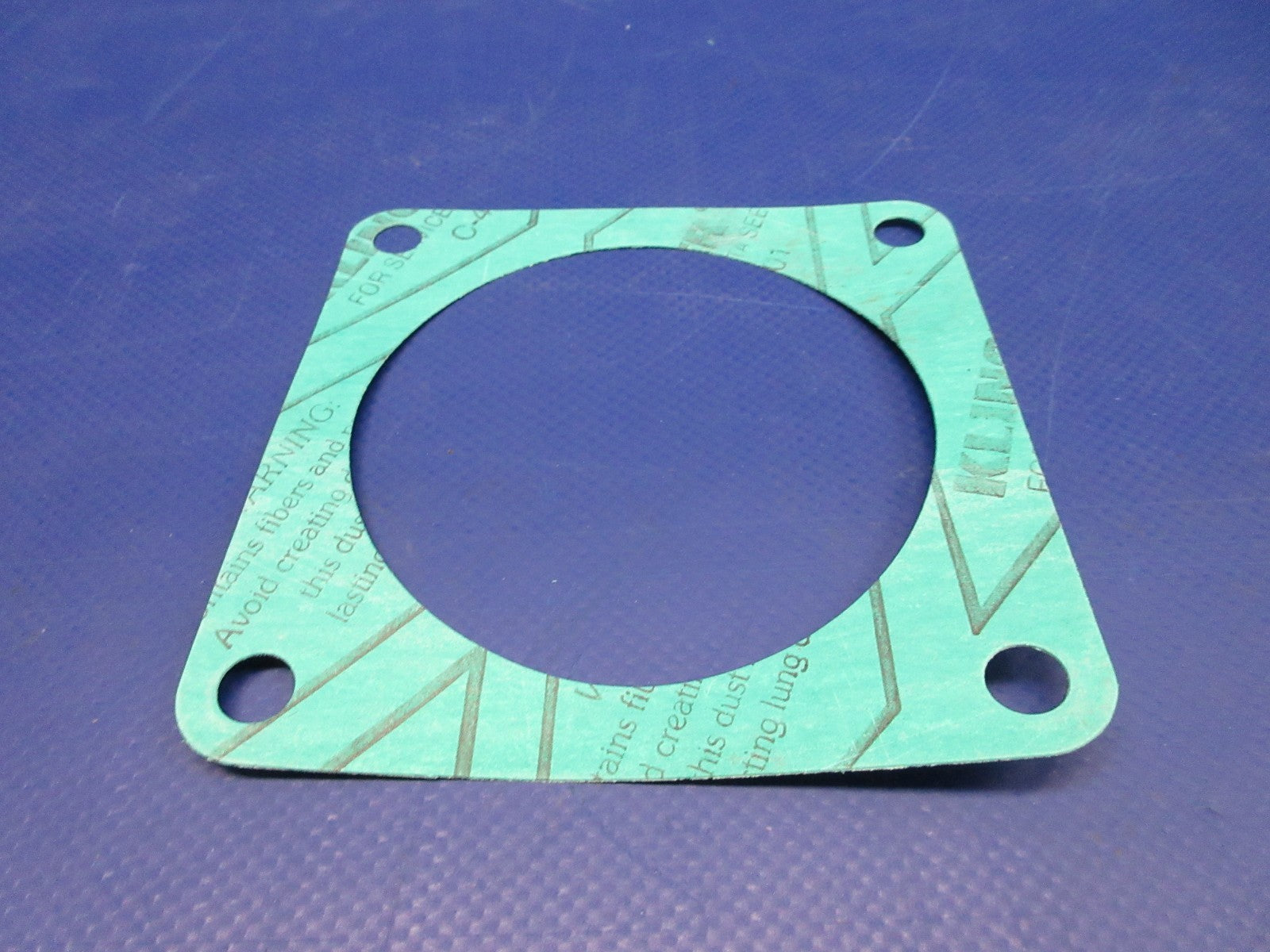 Pratt & Whitney Gasket P/N ST3230-01 LOT OF 3 NOS (0426-834)7