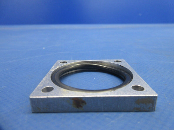 Piper PA-32RT-300T Lance II Control Wheel Plate P/N 68272-02 (0924-869)