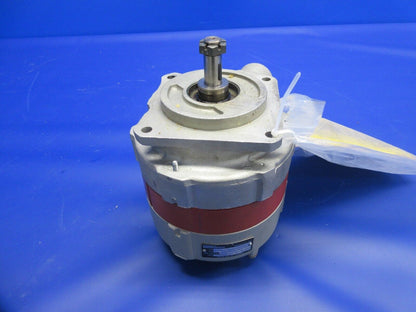 Kelly Aerospace Alternator 24V P/N ALV-9510 Repaired w/8130 (1224-746)