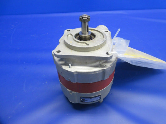 Kelly Aerospace Alternator 24V P/N ALV-9510 Repaired w/8130 (1224-746)