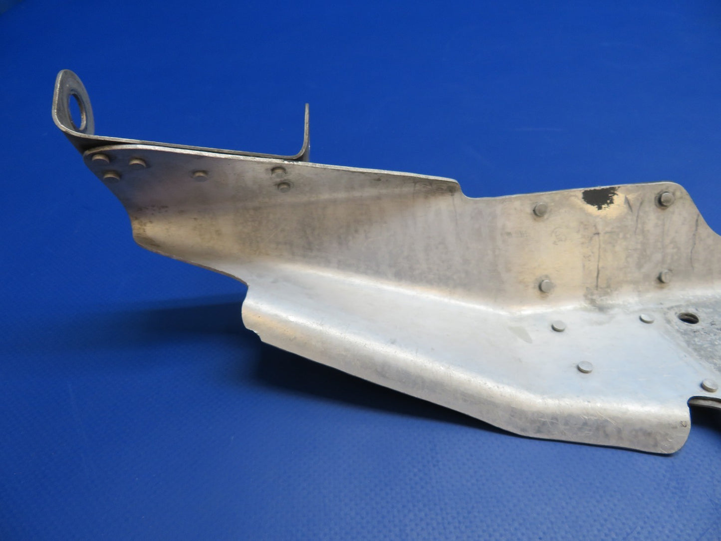 Cessna 310 / 310J Engine Control Bracket P/N 0850449-4, 0850449-6 (0326-1796)6