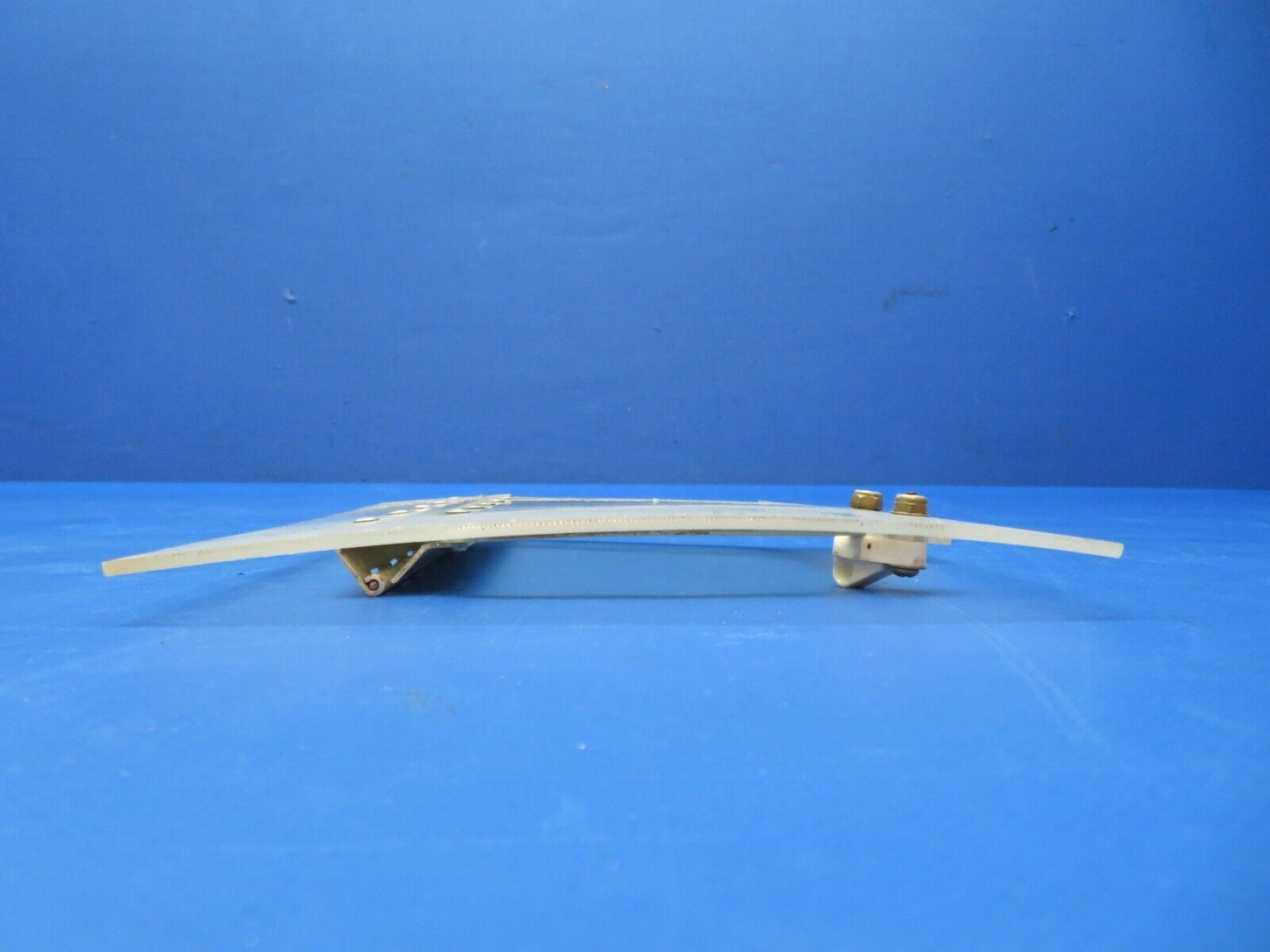 Piper PA-28 Storm Window P/N 65896-00 (0723-348)