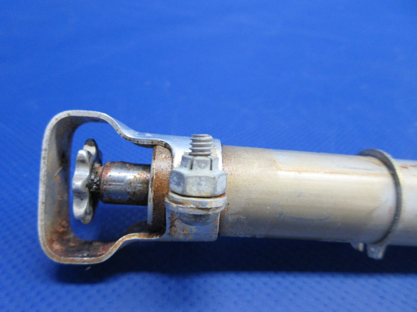 Cessna 310 / 310I Elevator Trim Tab Actuator P/N 0310293-2 (0326-876)5