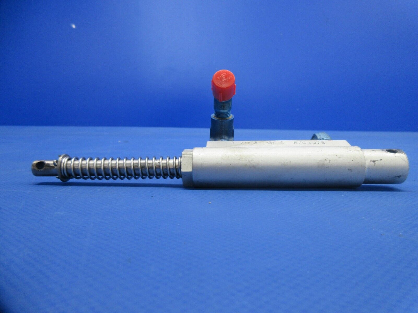 Piper PA-28-161 Warrior Gar-Kenyon Master Cylinder Assy P/N 17000 (0824-961)