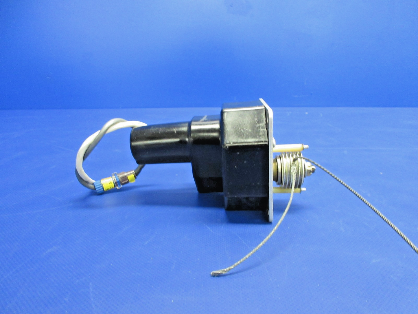 Beech D95A Travel Air Edo-Aire 1C470-1-425P Mitchell Pitch Servo (0326-752)6
