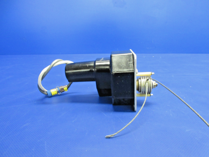 Beech D95A Travel Air Edo-Aire 1C470-1-425P Mitchell Pitch Servo (0326-752)6