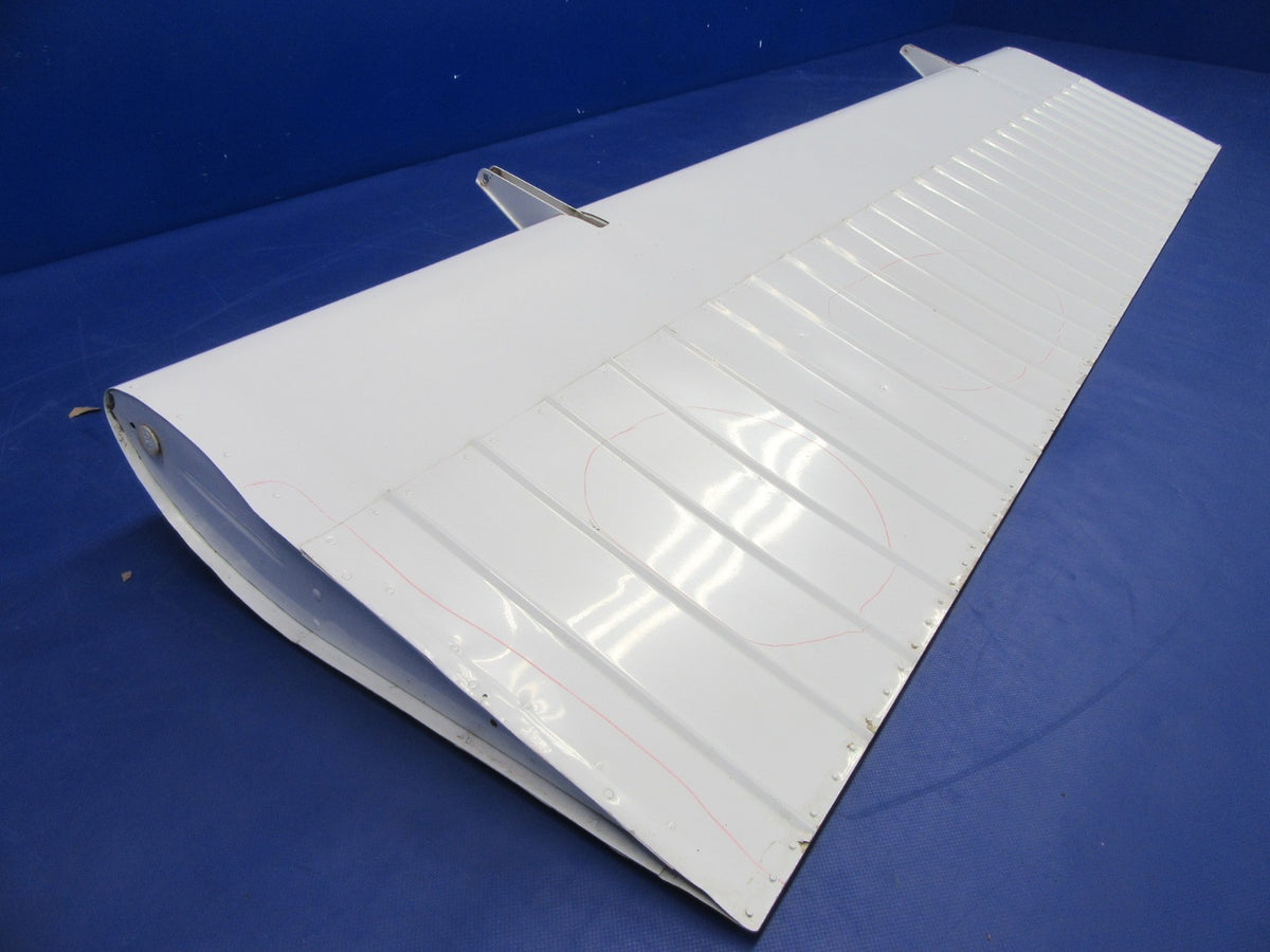 Early Cessna 210 / 210A RH Flap P/N 0523901-12 (0926-07)16