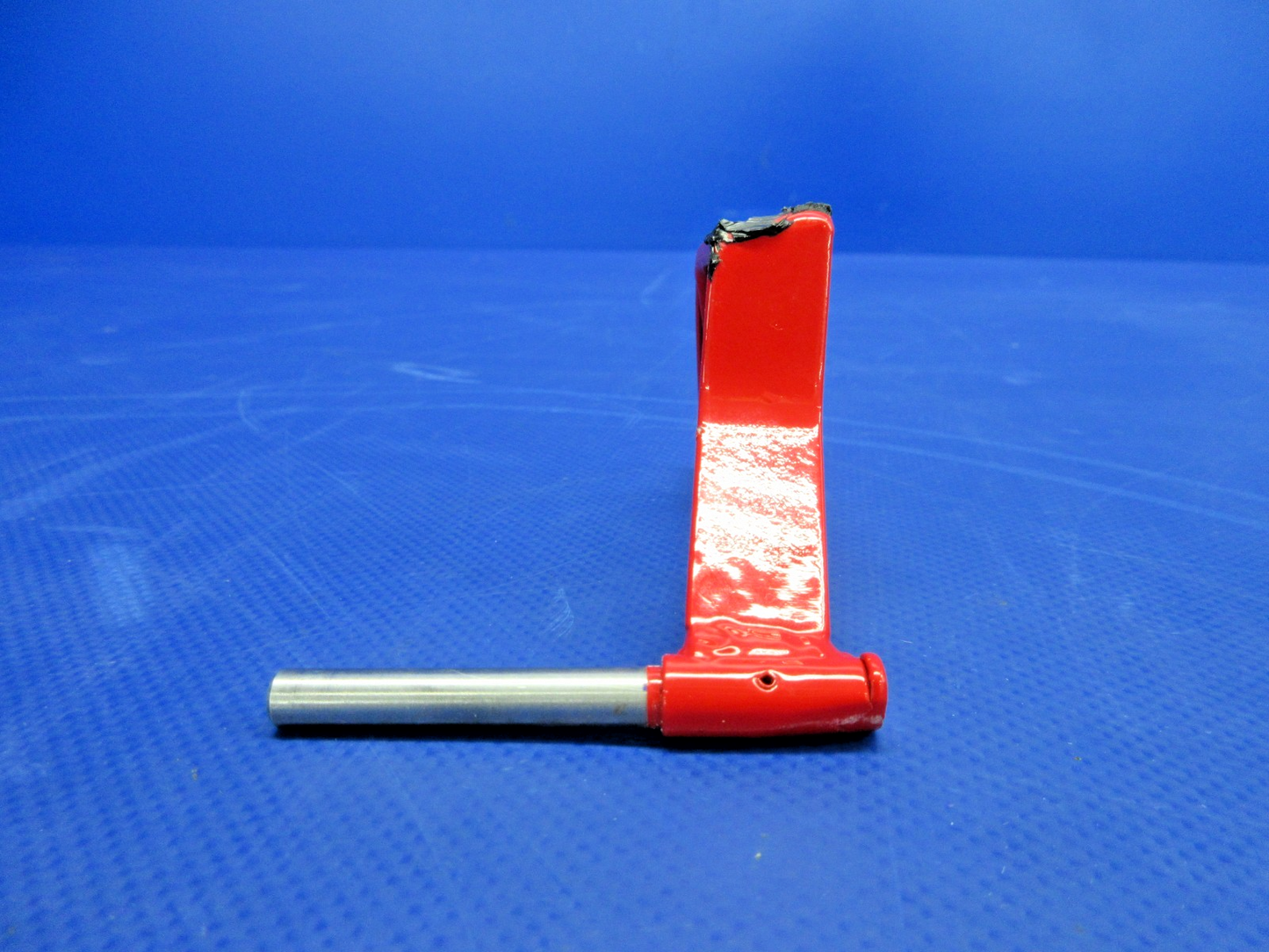 Diamond DA-40 Rear Canopy Emergency Release Handle P/N DA4-5200-71-00 (0726-813)5