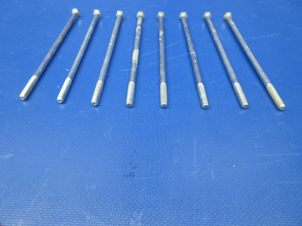 Cessna Bolt P/N S2480-1 LOT OF 8 NOS (1223-668)