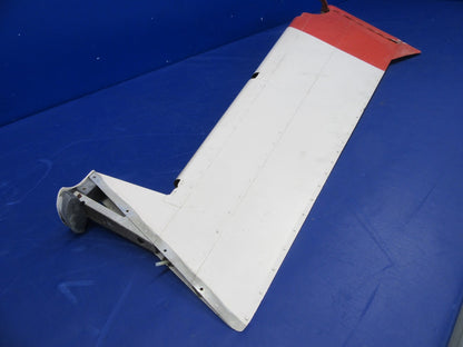Cessna 172 / 172M Skyhawk Rudder P/N 0531006-81 (0626-01)3