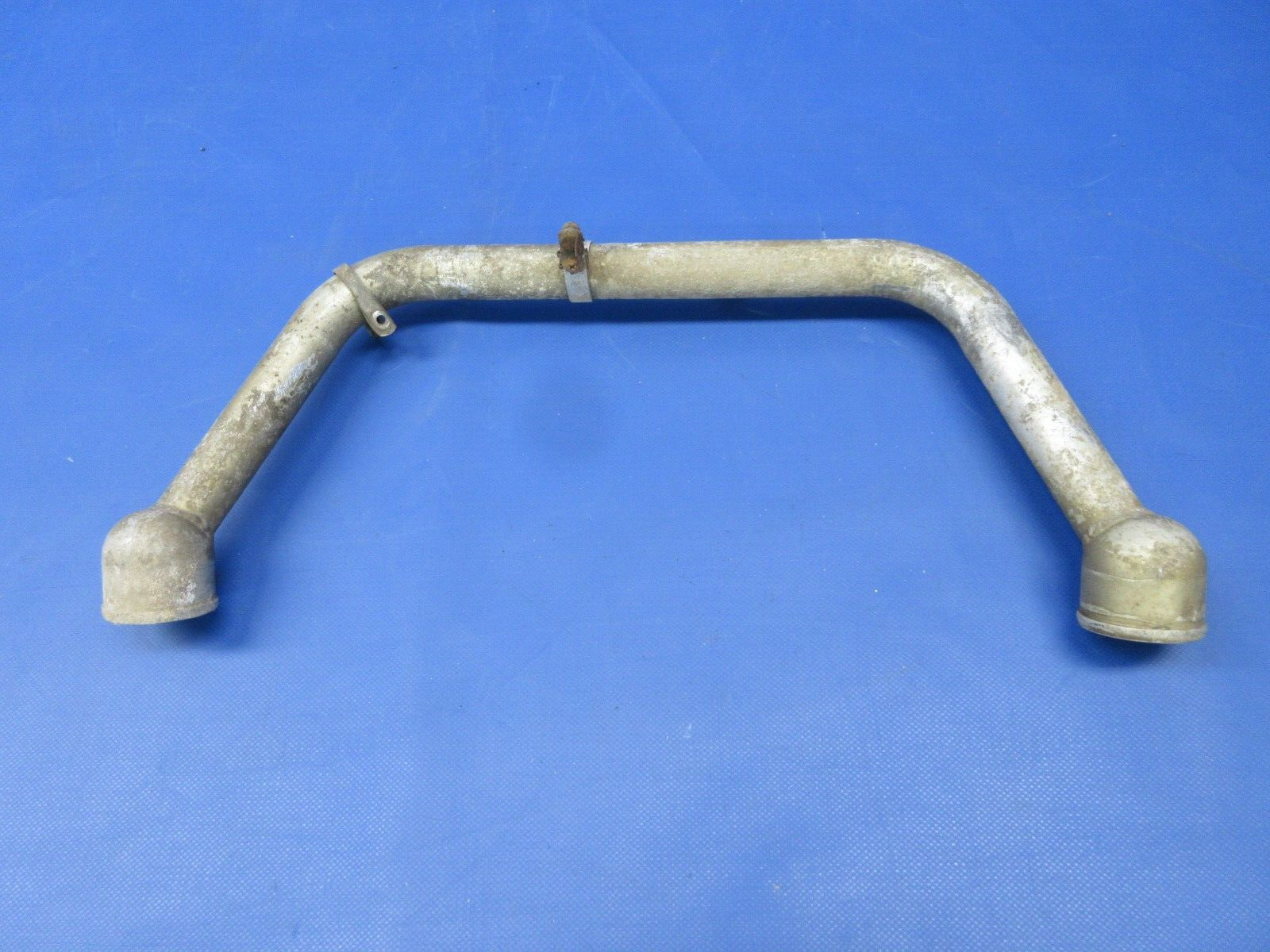 Early Cessna 175 / 175A Continental GO-300 Balance Tube P/N 627801 (0624-2104)