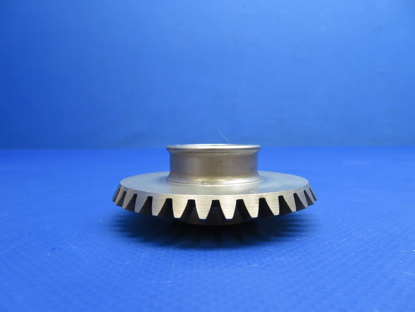 Continental Prop Governor Bevel Gear P/N 629748 Inspected w/ 8130 (0326-1701)8