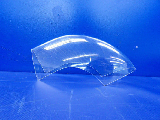 Beech RH Wing Tip Navigation Light Lens P/N 000-170001-14 NOS (0426-1309)0