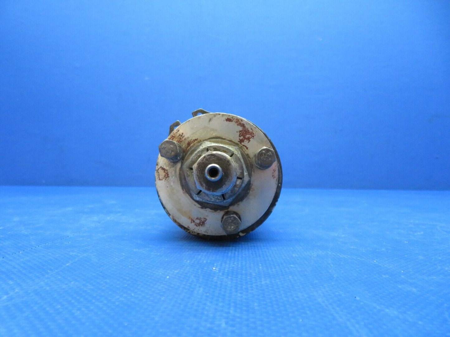 Piper PA-28R-180 Nose Gear Upper Strut Tube P/N 67148-00 (0624-160)