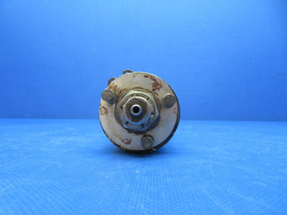 Piper PA-28R-180 Nose Gear Upper Strut Tube P/N 67148-00 (0624-160)