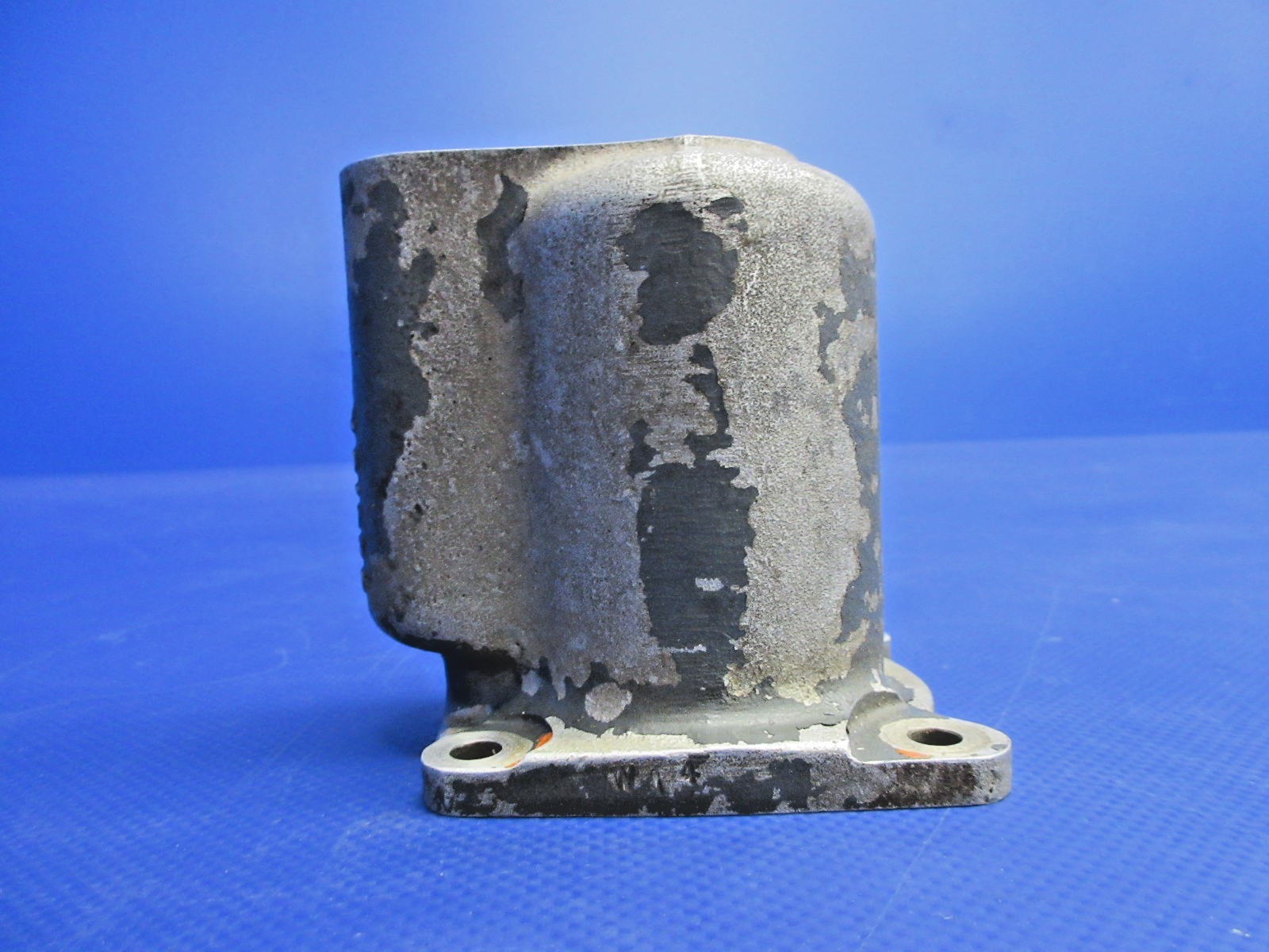 Lycoming Oil Screen Housing 69510 (0826-711)6