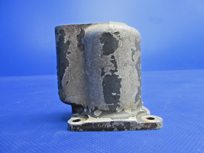 Lycoming Oil Screen Housing 69510 (0826-711)6