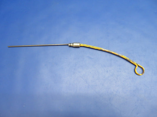 Continental IO-470-U Dipstick 12 Quart P/N 627995 (0326-1748)0