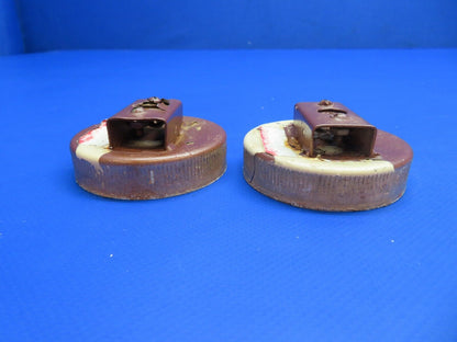 Bellanca 17-30 Viking Fuel Cap LOT OF 2 (0922-608)