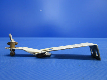 Piper PA38-112 Tomahawk Cowl Latch Assembly P/N 77712-02 (0324-1220)