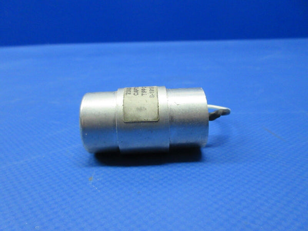 Cessna 180 / 180K Noise Filter Capacitor P/N 23939 (0624-1383)