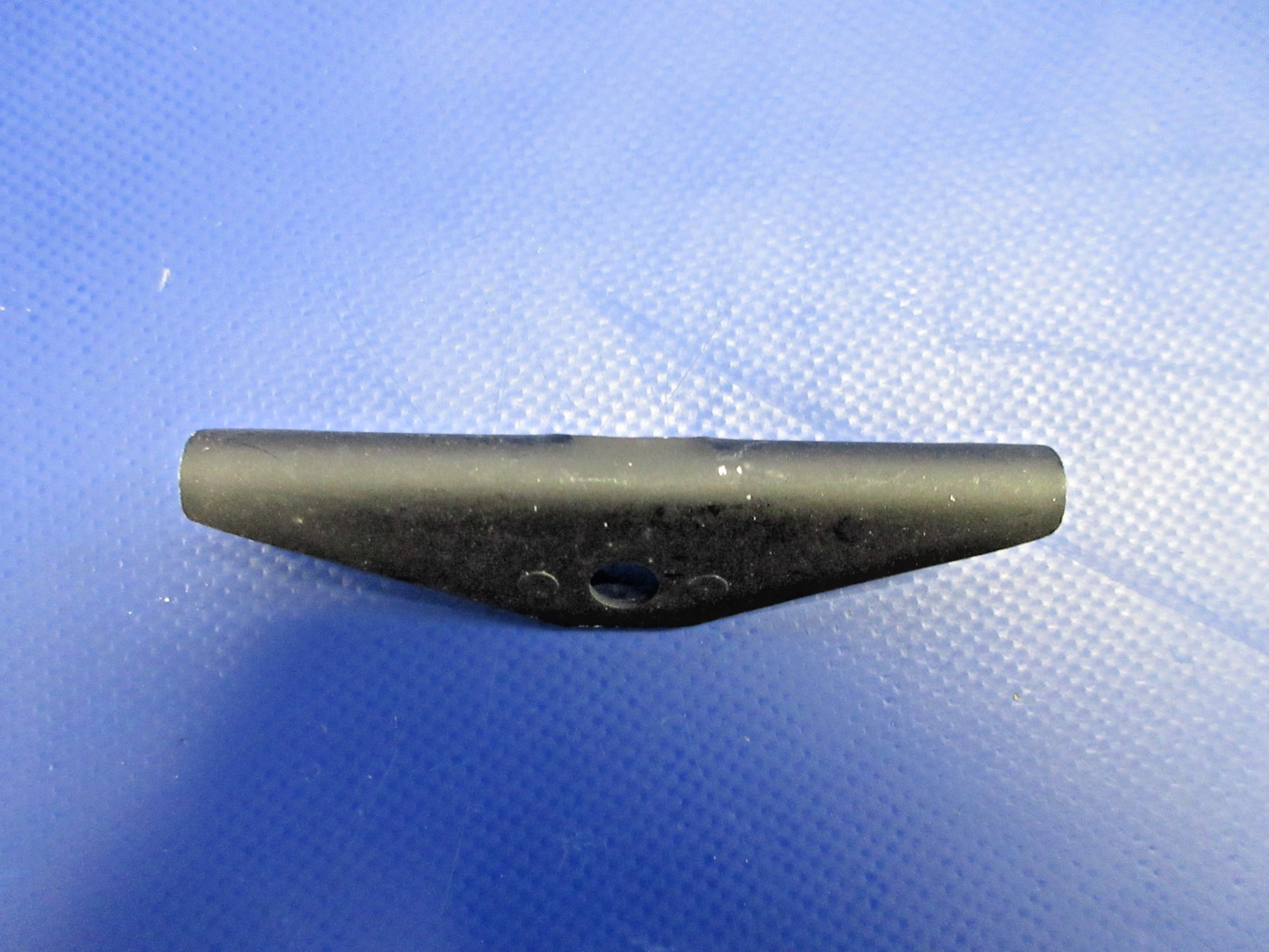 Cessna 310 Oil Cooler Baffle Support P/N 0850035-1 NOS LOT OF 2 (0826-722)8