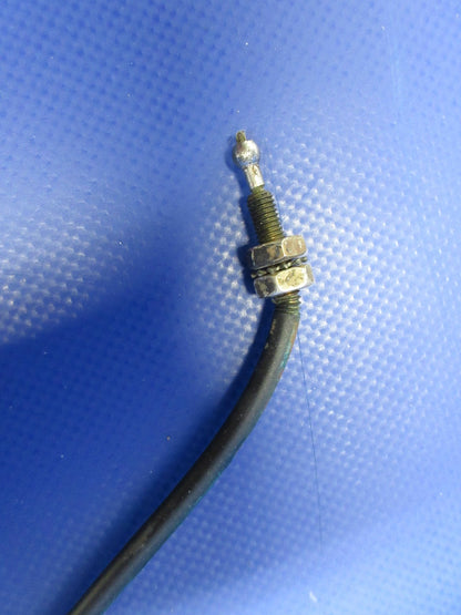 =Cessna 182 / 182L Parking Brake Handle P/N 0713693-2 (0226-1031)6