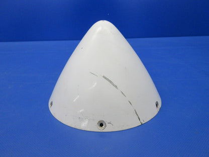 Piper PA31 Navajo Propeller Spinner Cap P/N 43929-2 (0424-1139)
