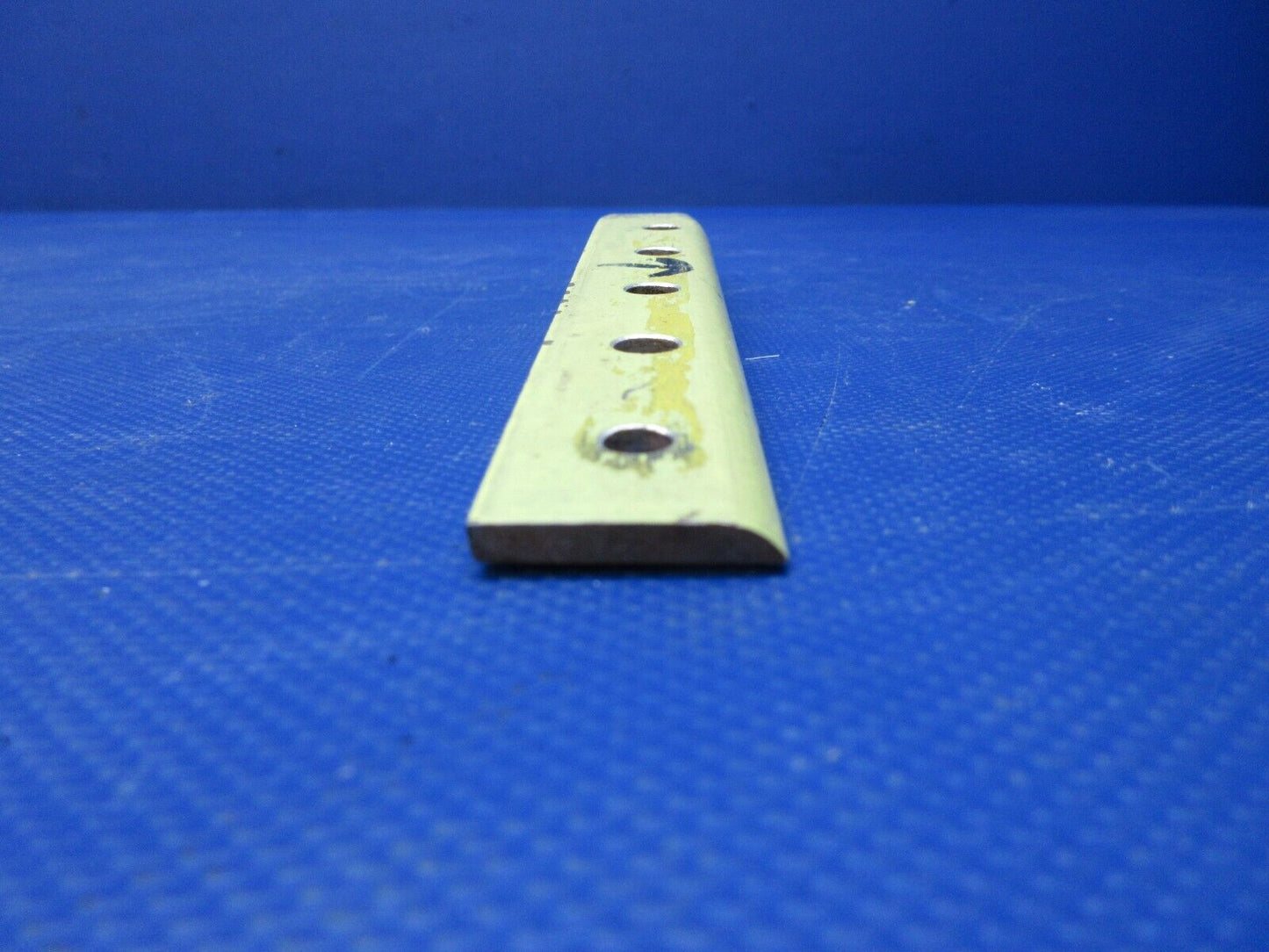 Beech C23 Wing LWR Splice Spar Gap Fitting FWD & AFT P/N 169-110018 (0924-1442)