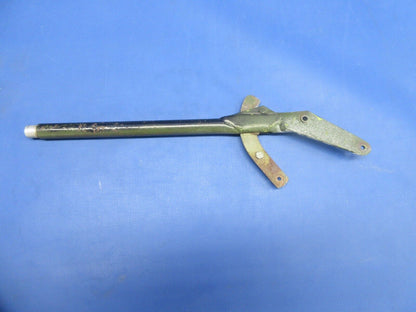 Piper PA-20 Pacer Flap Control Lever Assy P/N 12494-00 (1024-774)