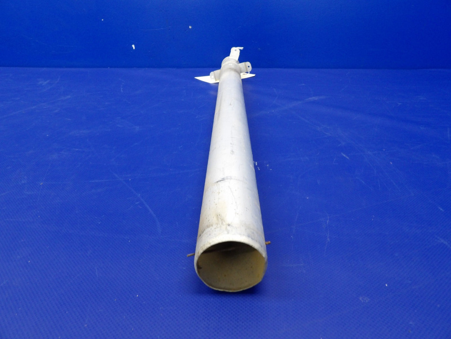 =Cessna 182 / 182L Right Hand Cabin Ventilation Tube P/N 0413163-28 (0226-495)6