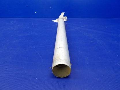=Cessna 182 / 182L Right Hand Cabin Ventilation Tube P/N 0413163-28 (0226-495)6