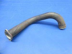 Cessna 172 / 172P AFT Exhaust Riser Assy LH P/N 1754008-1 (0824-742)